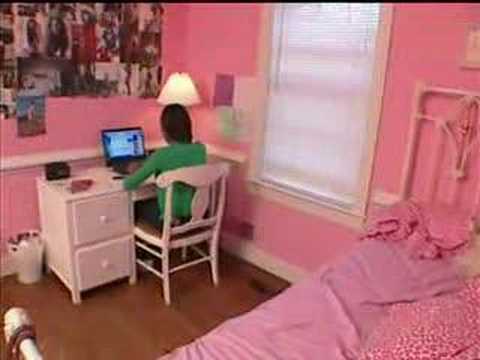 Video Diaries: The Multitasking Generation