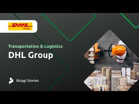 DHL Group