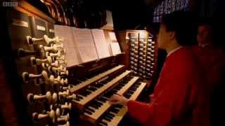 Special Preview: King&#39;s College Cambridge 2012 Silent Night arr. Stephen Cleobury