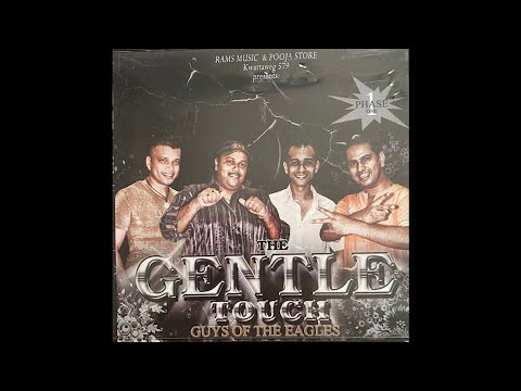 The Eagles From Surinam - The Gentle Touch - Kale Kale Balon Medley - Sjeshie