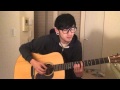 Steadier Footing (Death Cab for Cutie Cover) by ...