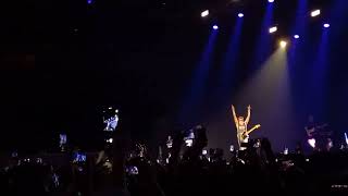 Therapy - All Time Low (Live in Manila 2022)