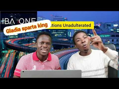 Les reactions des Youtubeurs sur le clip de Iba One Marchandise