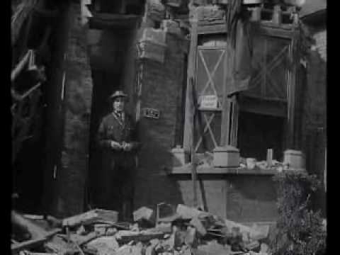 Put that Light Out(Britain's home front )Part 9 of 9