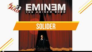 Is Eminem Underrated Producer ? Every Track fully produced by Eminem Part 1