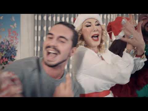 E' Natale - Noseal, Johnny F. feat Sara Licata Lass, Pancetta e Giulia