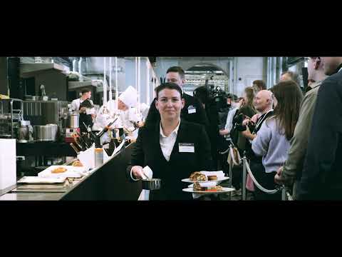 Simone blev belønnet for være sig selv