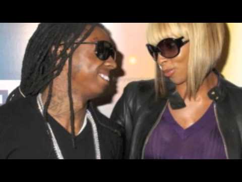 Mary J Blige Ft. Lil Wayne & Diddy-Someone To Love Me Naked Remix