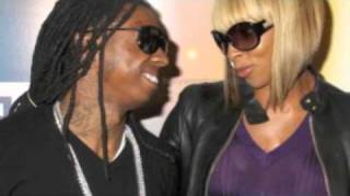 Mary J Blige Ft. Lil Wayne &amp; Diddy-Someone To Love Me Naked Remix
