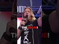 The Rock And Chris Jericho DESTROY Stephanie McMahon Therock Chrisjericho Wwe Ufc Jre Mma