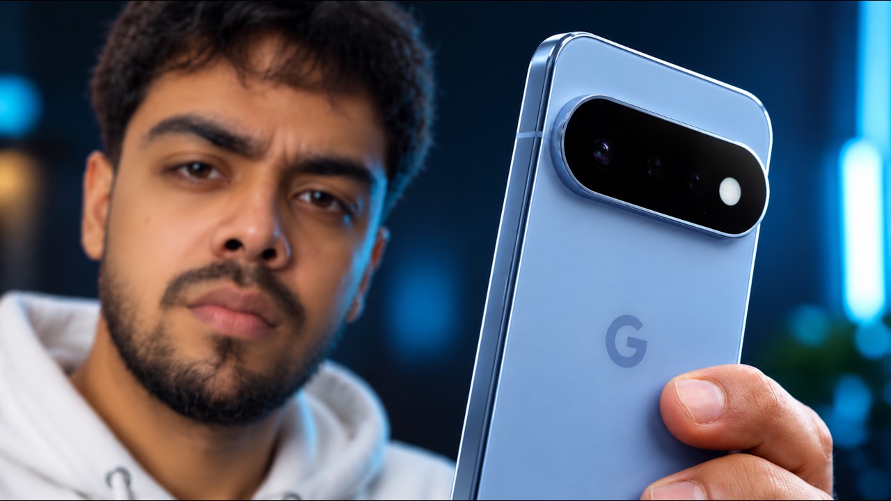 Google Pixel 11: cuesta $899… ¿QUÉ estás pagando realmente?