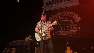 David Nail - Catherine (Live) @ Dallas Bull - Tampa, Florida - Amazing Quality!!