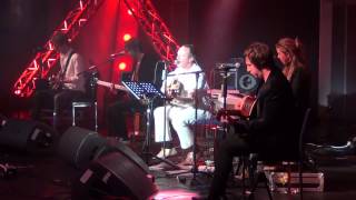 Steve Cradock Band @The Great British Folk Festival 2014
