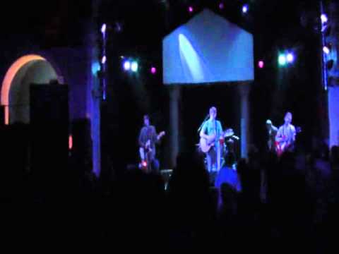 Crystal Uranium Laser Tree @ Mr. Smalls: Swinger