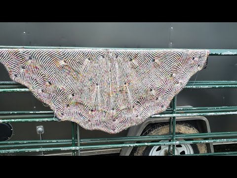 The Fiber Circus podcast Episode 21