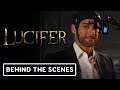 Lucifer Season 4 - Official Gag Reel | DC Fandome