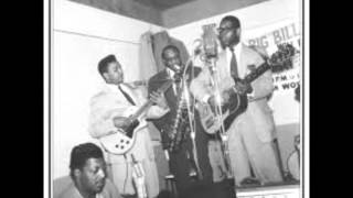 Elmore James-Can't Stop Loving My Baby