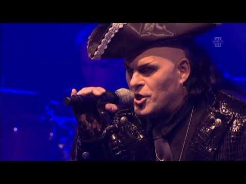 UMBRA ET IMAGO - Akustik - Set im voller Länge /Live/ Crystalpalace in Karlsruhe / Germany