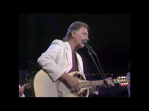 Jerry Jeff Walker on Austin City Limits "Stoney"