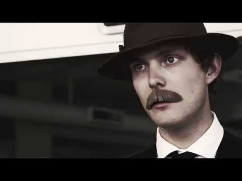 Aaron Wheeler - Acting Reel