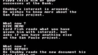 BBC/ELECTRON - HAMPSTEAD - MELBOURNE HOUSE - 1984