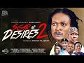 How Warrior Escaped From Prison Scar Of Desires Fejosbabatv Ayelojatv Review Bamiloye