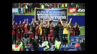 Quiet Riot-Winners Take All ( Tribut song for CFR Cluj )