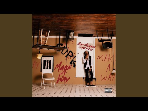 Make A Way (feat. OMB Peezy)