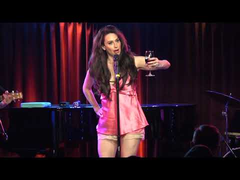 The Skivvies and Lesli Margherita - Alcomedley (Easter Edition)