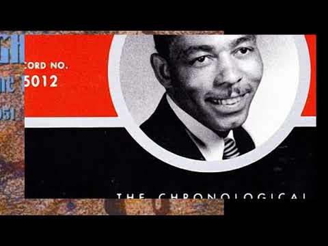 Stick McGhee - Wiggle Waggle Woo (1953)