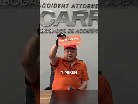 Injury Attorney