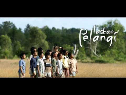 Laskar Pelangi Ost - Ku Bahagia