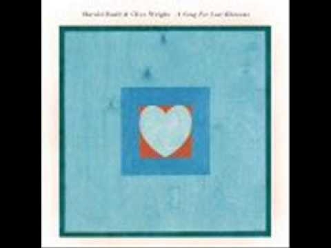 Harold Budd & Clive Wright - Forever Hold My Breath