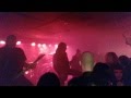 Naglfar - The Monolith (Club Deströyer, Sundsvall, Sweden - 2013-04-26)
