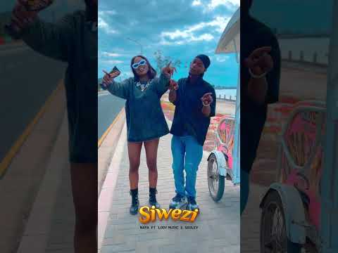 Naya ft. Lody Music x DJ Vasley - Siwezi