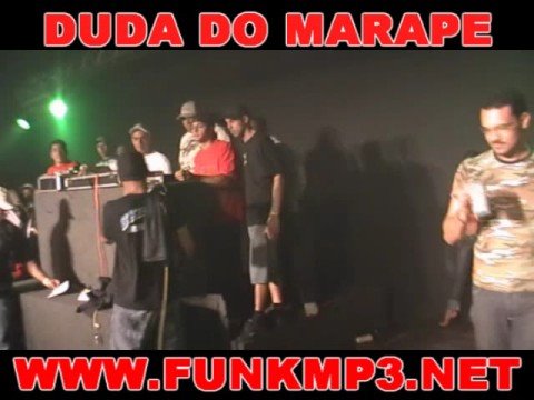 Duda do Marape-Final do 7 Part 2 (Dj Marquinhos) Bulevard