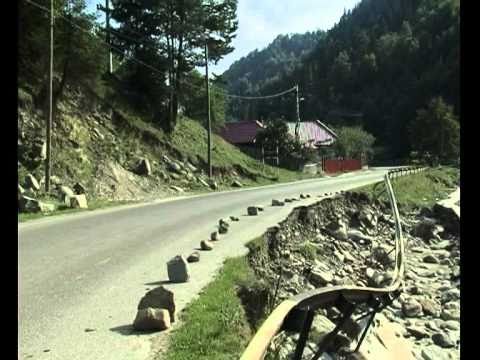 INUNDATII ASAU    14 09 2010