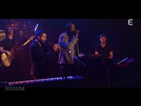 Alcaline, le Concert : Ibrahim Maalouf ft. Oxmo Puccino - Les conseils d'une chenille