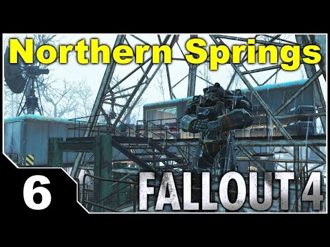 Fallout: Northern Springs - EP6