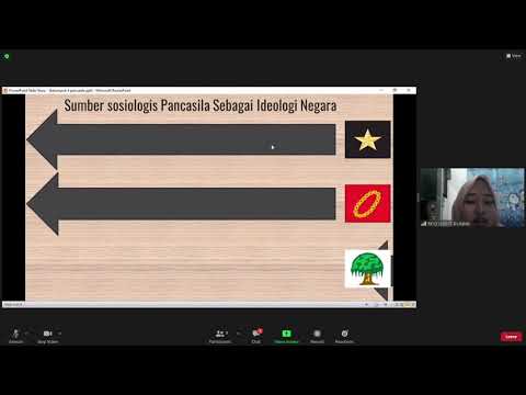 Kelompok 4 : Menggali Sumber Historis, Sosiologis, Politis tentang Pancasila sebagai Ideologi Negara