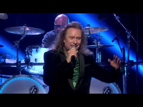 Rockheim Hall of Fame 2019 - TNT fremfører "Seven Seas"