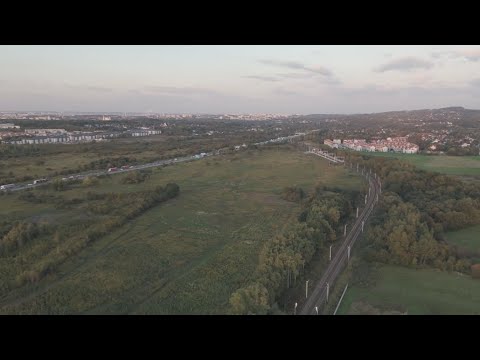 Konsekwentne NIE dla drogi S7 przez tereny Krakowa