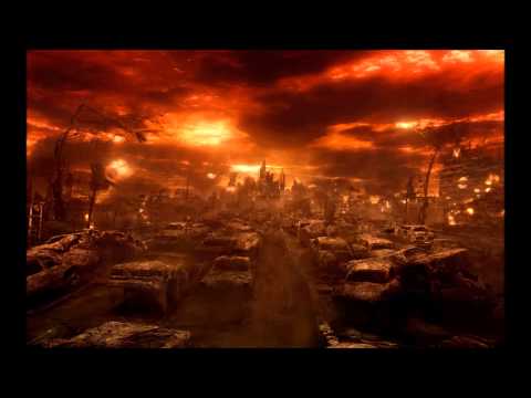 Snötårar - Apokalypsens Dag