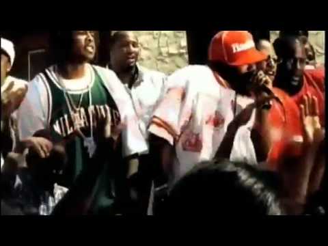 2Pac,Dmx, Swizz Beatz ft Freeway,Young buck - Get On The Floor Remix 2014