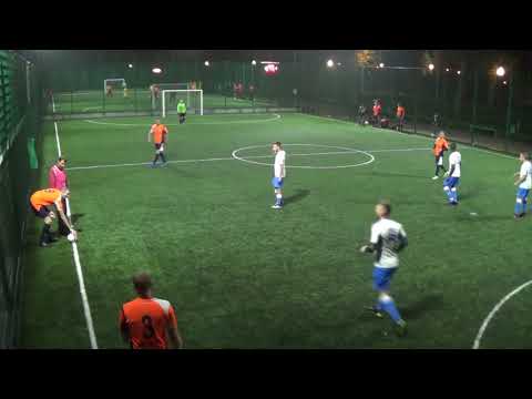 30 КХ 2 тур 7 лига Фк Вираж   Infoshina