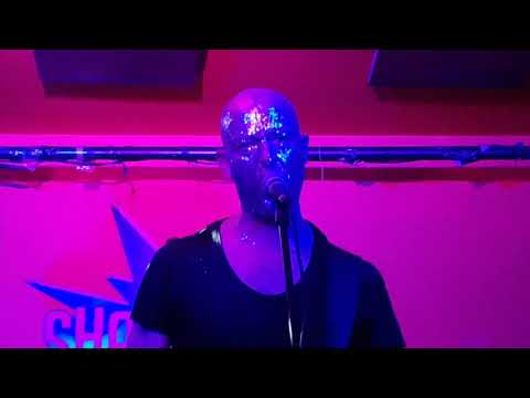 Dear Deer - Disco - Discord - Shake Bilbao. Bilbao (21.10.19)