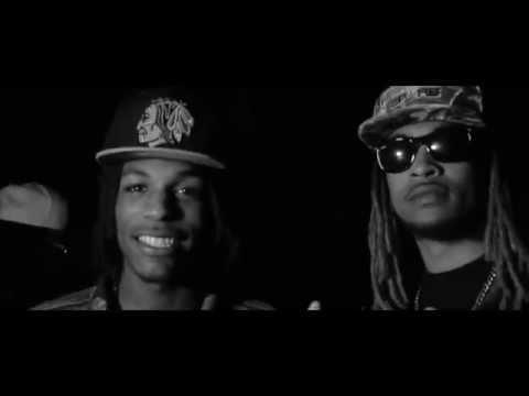 Live300it- Ain't Worried Boutchu {HD}