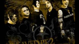 Deadstar Assembly - Darker Now