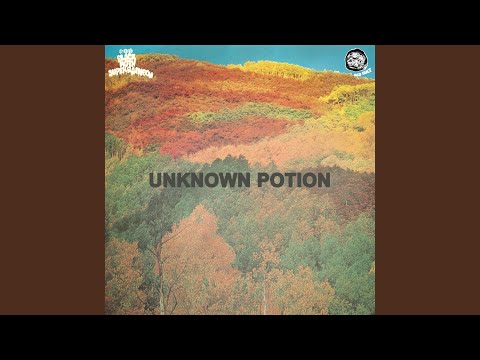 Video thumbnail for Unknown Potion