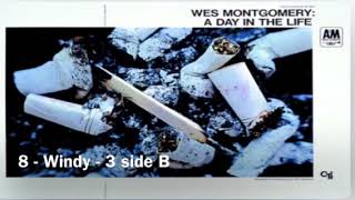 Wes Montgomery - Windy